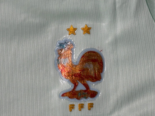 France 2026 away – Master Edition