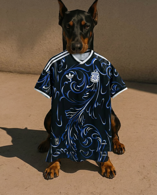 Argentina 2026 Away  Master Edition