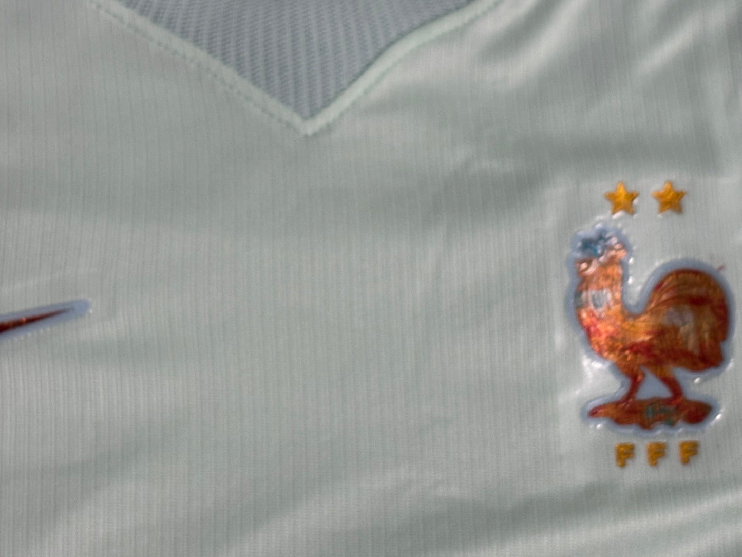 France 2026 away – Master Edition