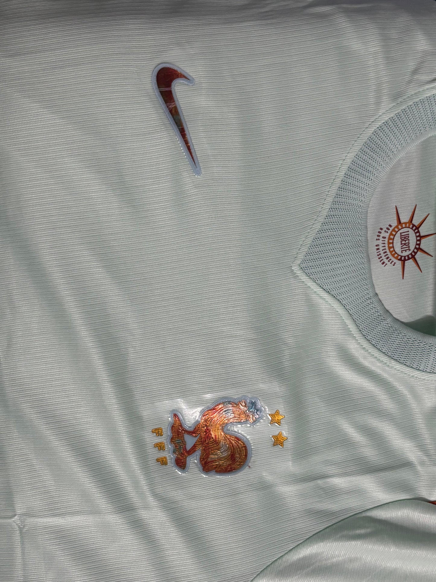 France 2026 away – Master Edition