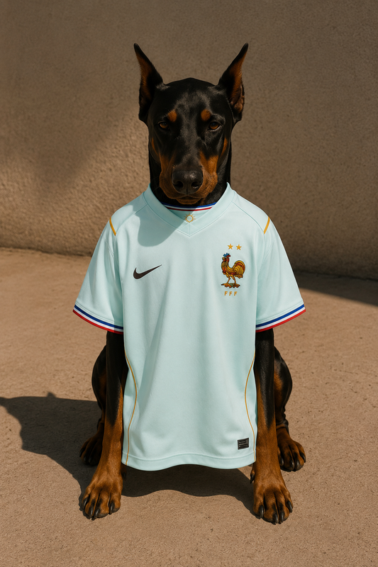 France 2026 away – Master Edition