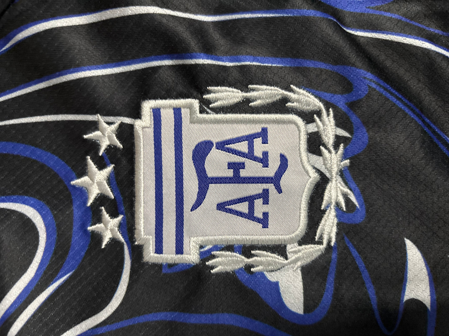 Argentina 2026 Away  Master Edition