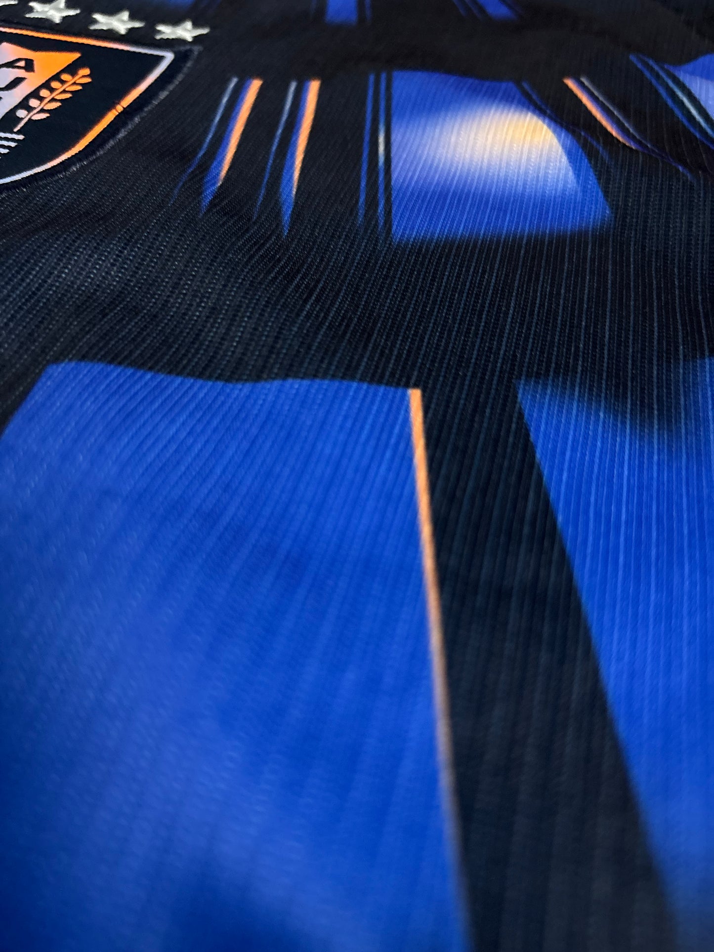 Uruguay Away 2026 – Master Edition Jersey