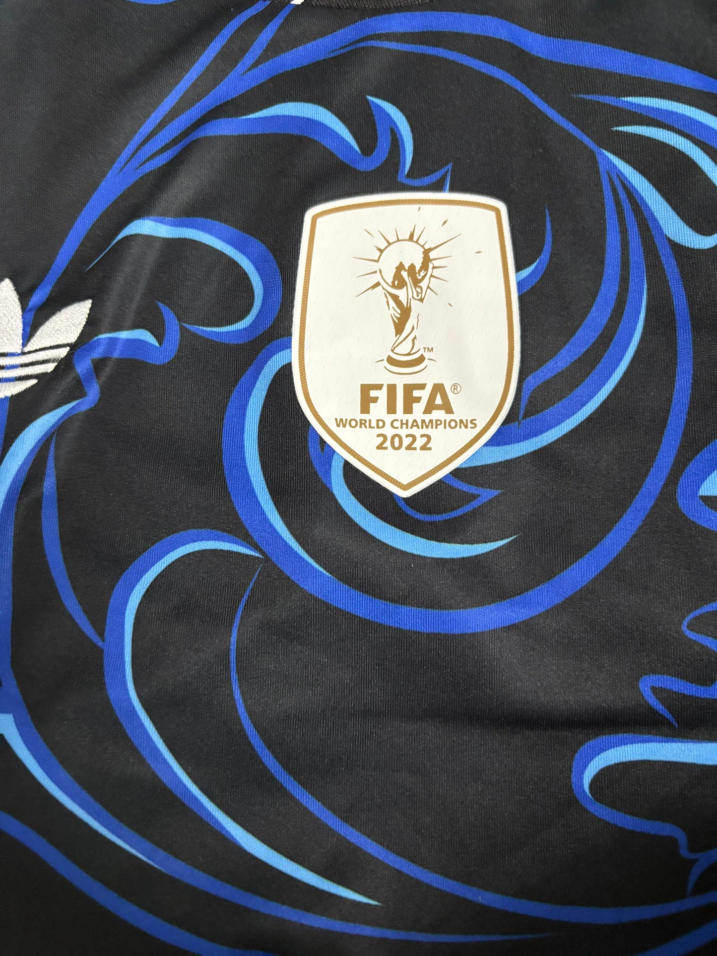 Argentina 2026 Away  Master Edition